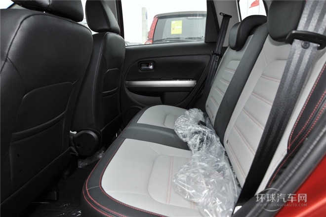 2014款 1.5L 兩驅(qū)精英型