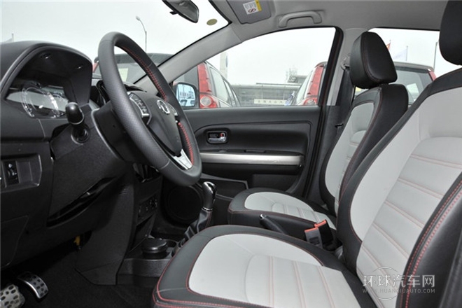 2014款 1.5L 兩驅(qū)精英型
