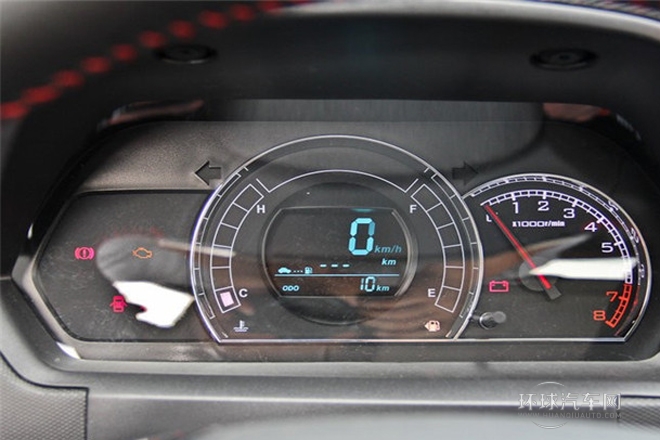 2014款 1.5L 兩驅(qū)精英型