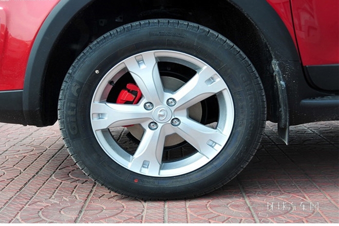 2012款 1.5L 兩驅(qū)舒適型