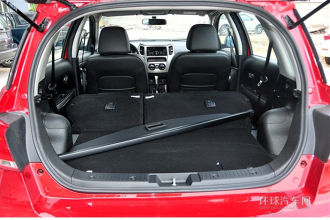 2012款 1.5L 兩驅(qū)舒適型