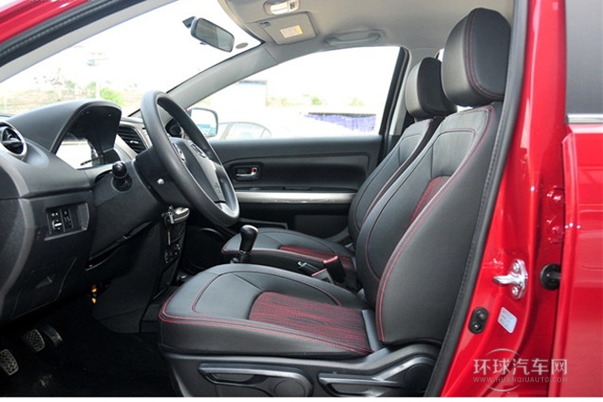 2012款 1.5L 兩驅(qū)舒適型