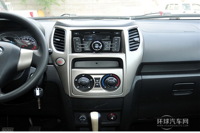 2012款 1.5L 兩驅(qū)舒適型