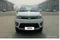 2012款 1.5L 兩驅(qū)豪華型