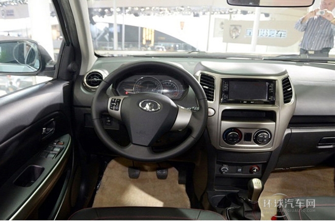 2012款 1.5L 兩驅(qū)精英型