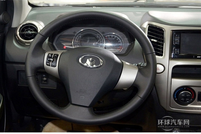 2012款 1.5L 兩驅(qū)精英型