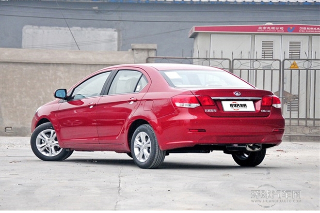 2013款 新視界版 1.5L 手動時尚型
