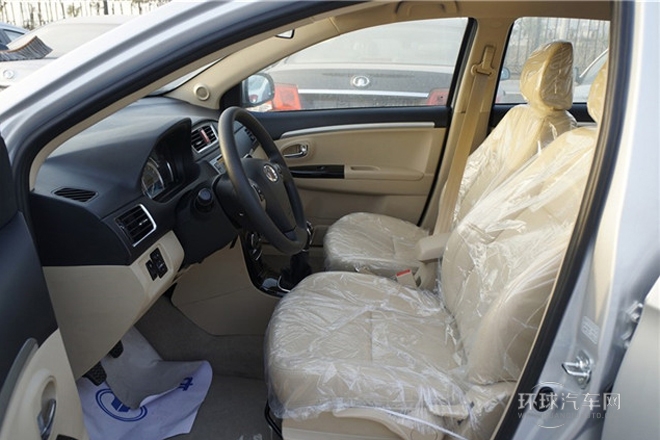 2013款 1.5L 手動(dòng)智能起停版
