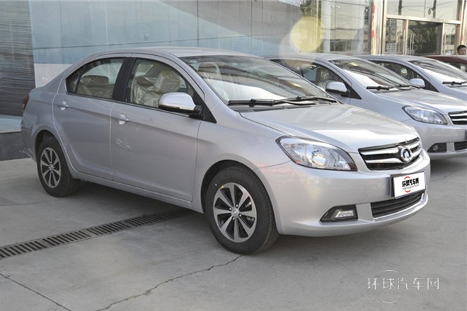 2013款 1.5L 手動(dòng)智能起停版