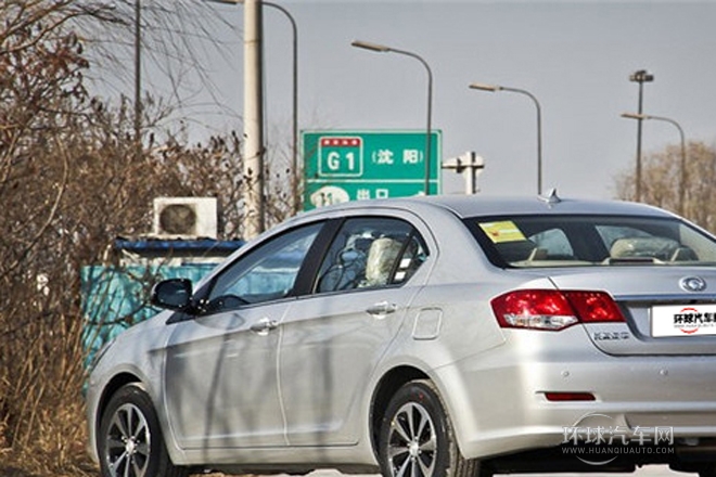 2013款 新視界版 1.5L 手動(dòng)智尚型