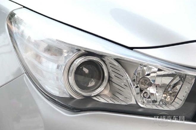 2014款 1.6L 手動(dòng)精英版