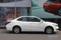 2014款 1.6L 手動(dòng)精英ESP版