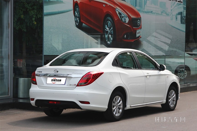 2014款 1.6L 手動(dòng)精英ESP版