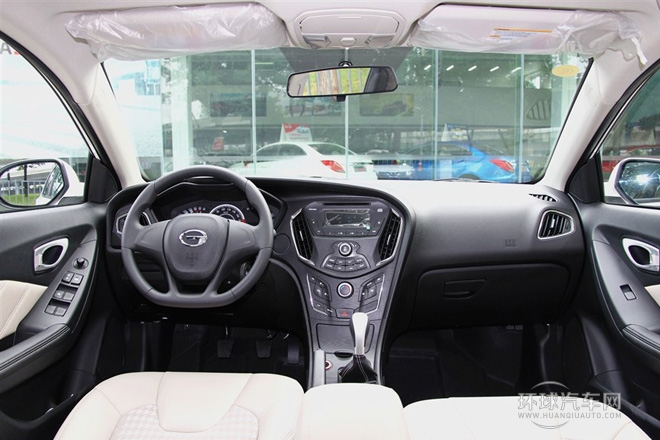 2014款 1.6L 手動(dòng)精英ESP版