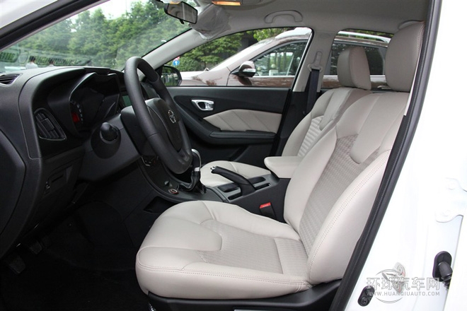 2014款 1.6L 手動(dòng)精英ESP版