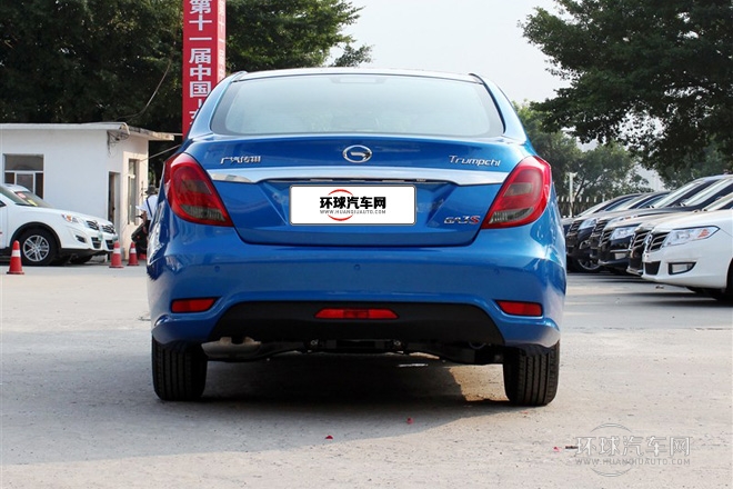 2014款 1.6L 自動(dòng)精英ESP版