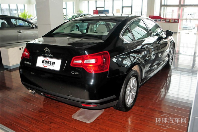 2014款 2.0L 自動(dòng)尊悅型