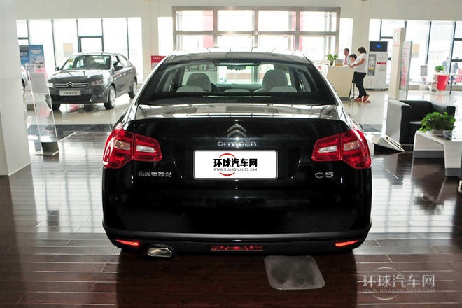2014款 2.0L 自動(dòng)尊悅型