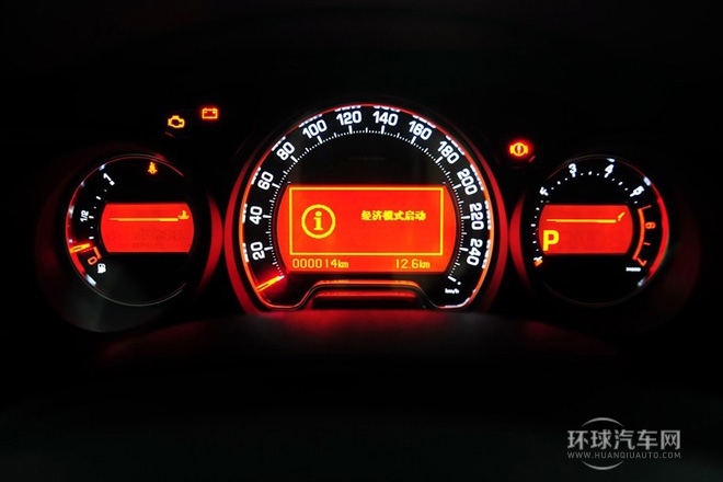 2014款 2.0L 自動(dòng)尊悅型