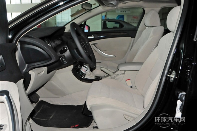 2014款 2.0L 自動(dòng)尊悅型