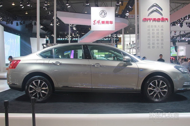 2014款 2.3L 自動(dòng)尊貴型