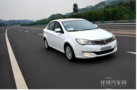 為生活添動(dòng)力 盤點(diǎn)三款高性能A級家轎