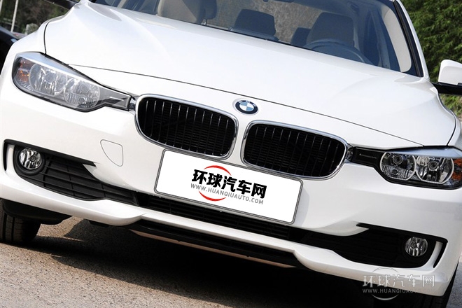 2015款 316i 進(jìn)取型