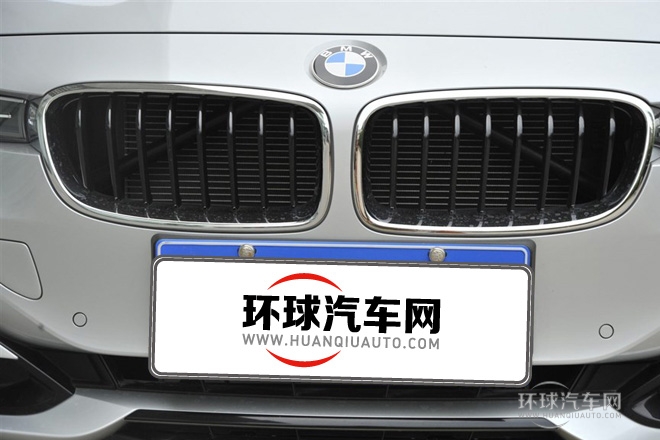 2015款 316i 運(yùn)動(dòng)設(shè)計(jì)套裝