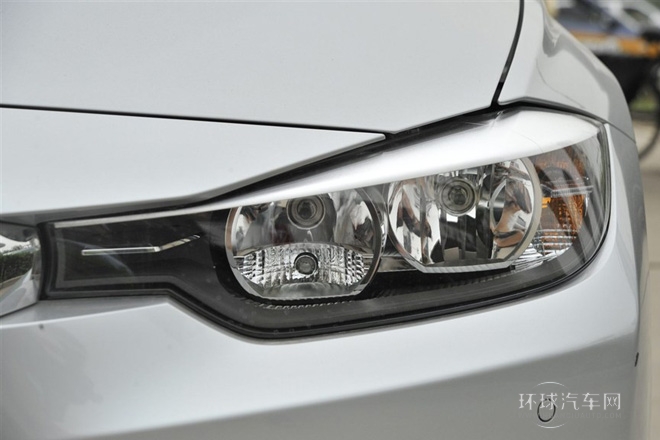 2015款 316i 運動設(shè)計套裝