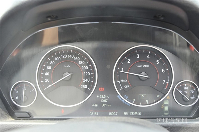 2015款 316i 運動設(shè)計套裝
