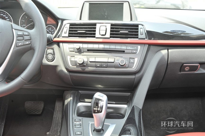 2015款 316i 運(yùn)動設(shè)計套裝