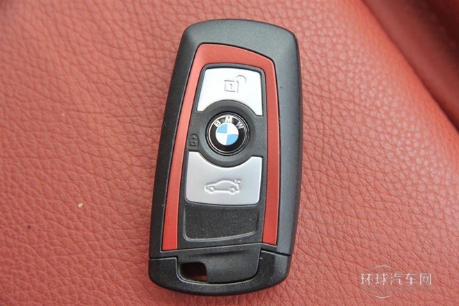 2015款 316i 運動設(shè)計套裝