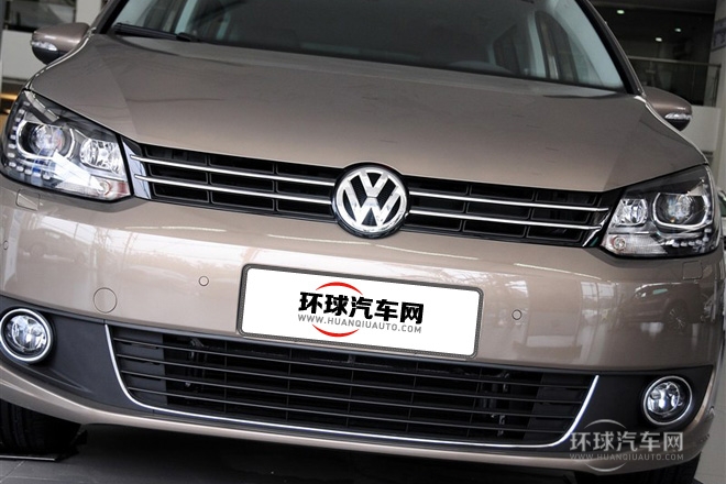 2015款 1.4T 自動(dòng)旗艦版5座