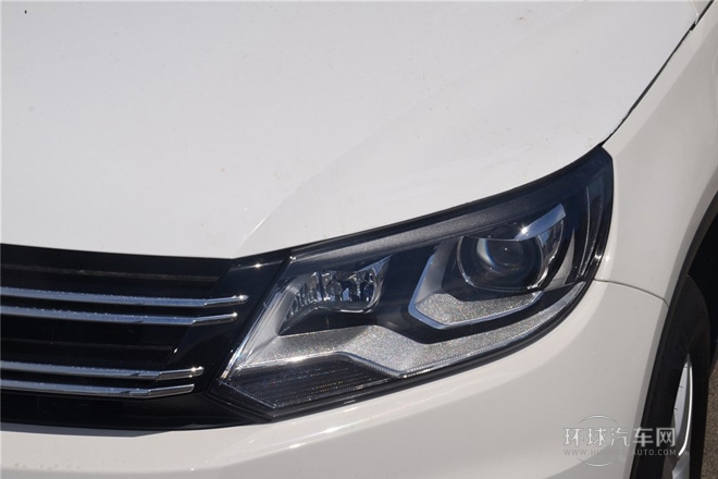 2015款 1.8TSI 手動兩驅(qū)風尚版
