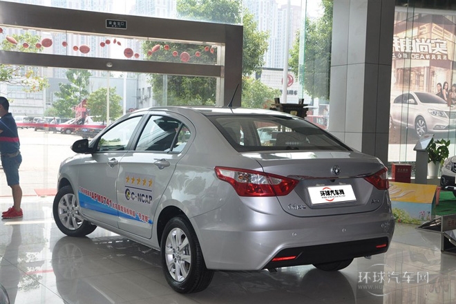 2014款 1.5L 手動智驅(qū)實(shí)尚型