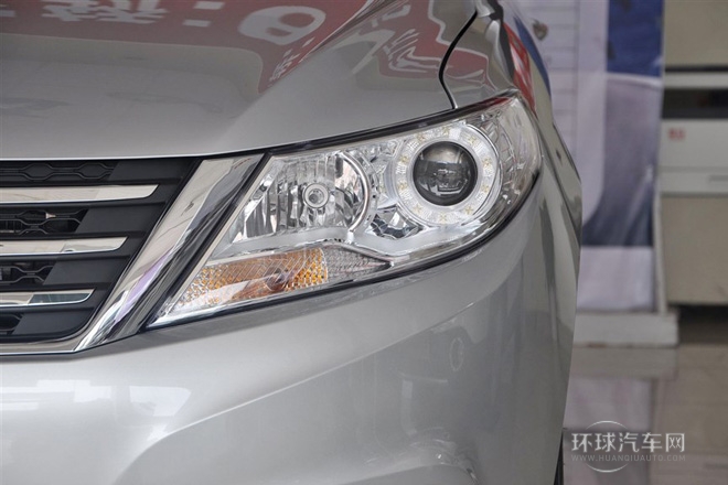 2014款 1.5L 手動智驅(qū)實尚型