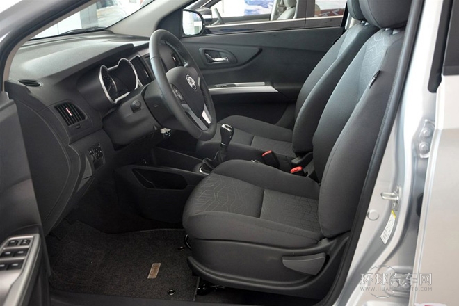 2014款 1.5L 手動智驅(qū)實尚型