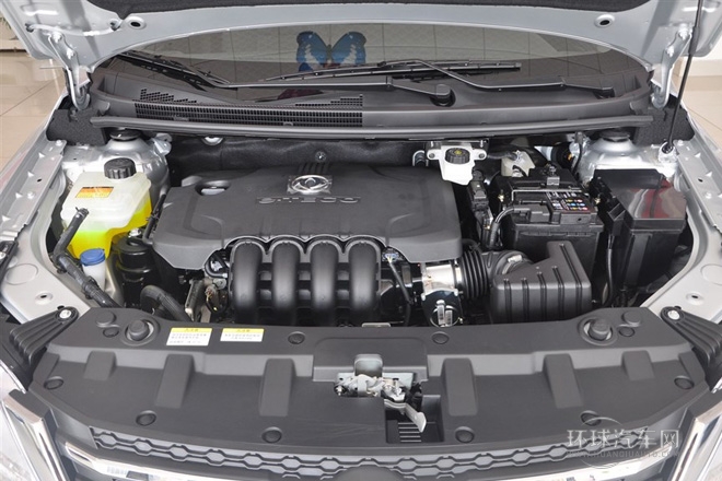 2014款 1.5L 手動智驅(qū)實尚型
