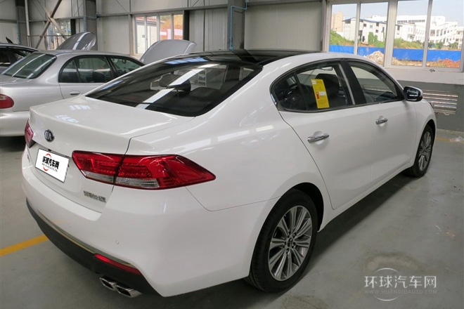 2014款 1.8L 自動DLX