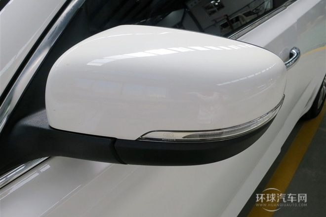2014款 1.8L 自動(dòng)DLX