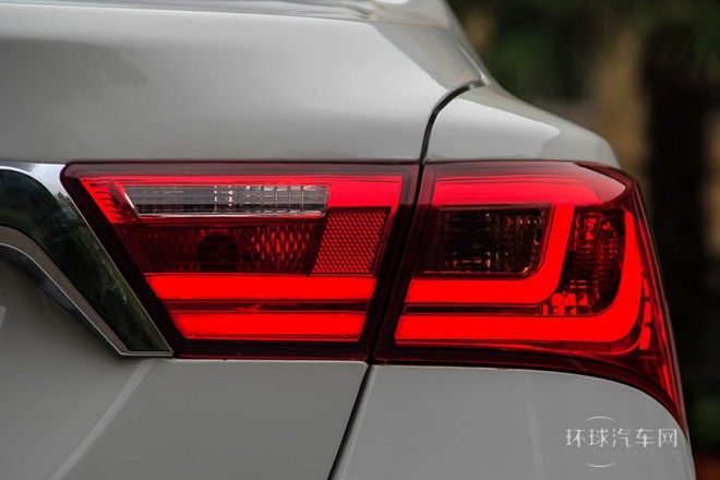 2014款 1.6L 新視界版自動(dòng)豪華型