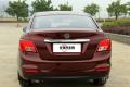 2014款 1.6L CVT豪華型