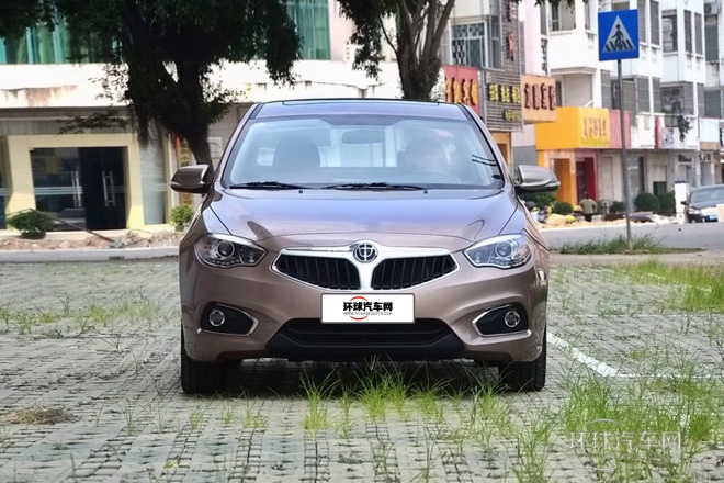 2014款 1.5T 自動智能型