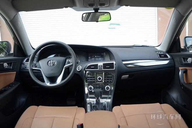 2014款 1.5T 自動(dòng)智能型