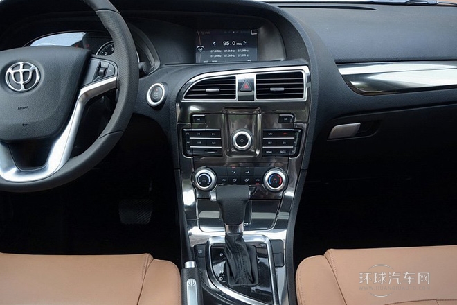 2014款 1.5T 自動(dòng)智能型