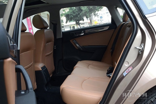 2014款 1.5T 自動(dòng)智能型
