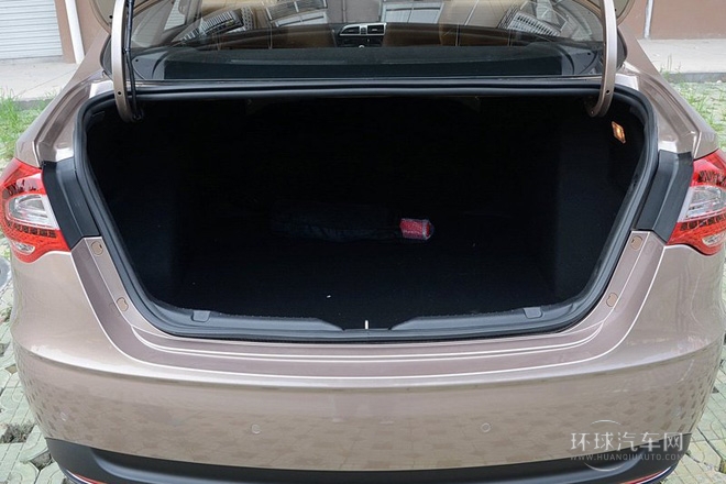 2014款 1.5T 自動(dòng)智能型