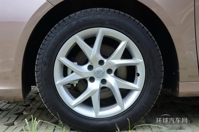 2014款 1.5T 自動(dòng)智能型