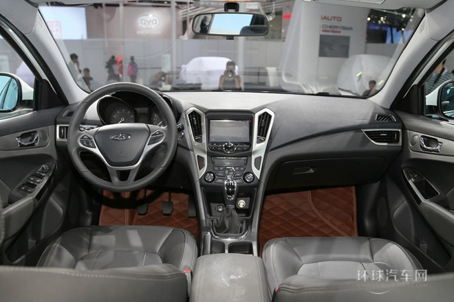 2014款 1.6L 手動智云魔力版