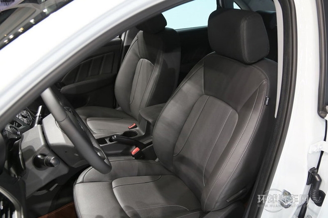 2014款 1.6L 手動(dòng)智云魔力版